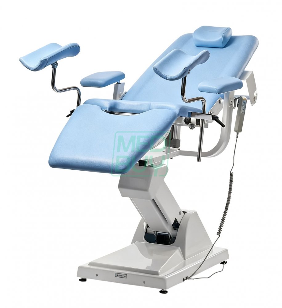 Кресло гинекологическое/урологическое Gynex Professional Euroclinic _2