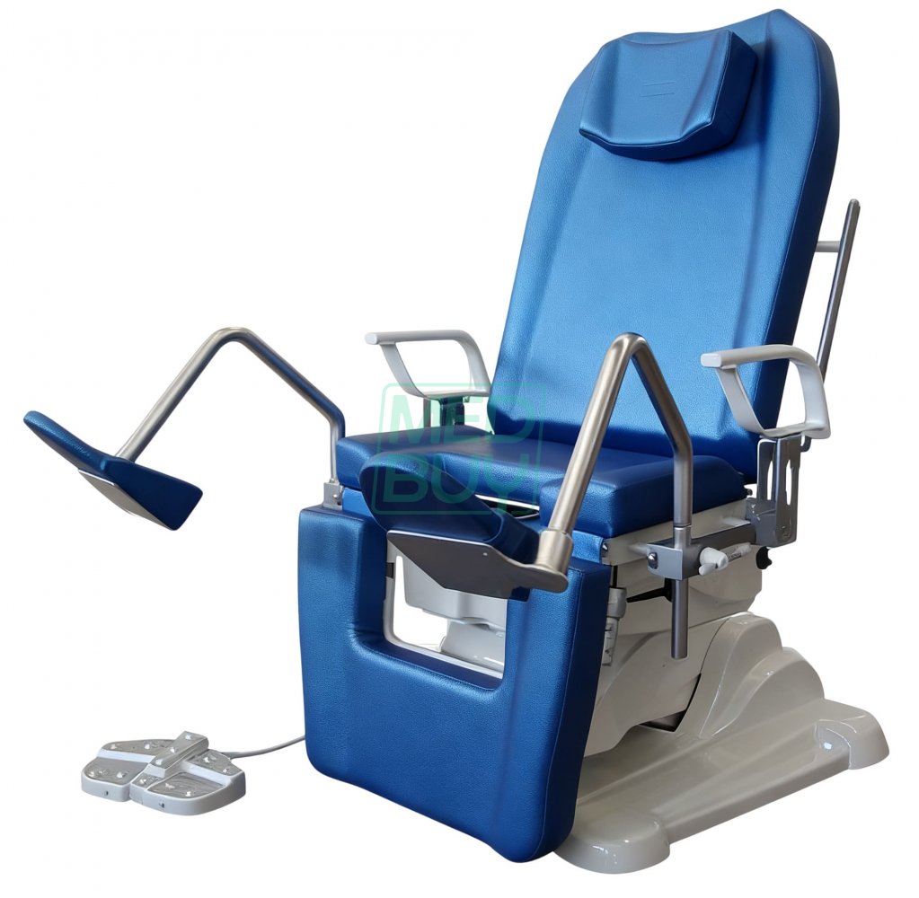 Кресло гинекологическое/урологическое Suprema U-500 Euroclinic _1