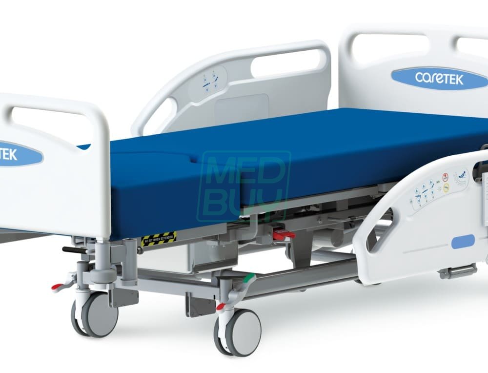 Кресло-кровать акушерское GB320 CareTEK _1