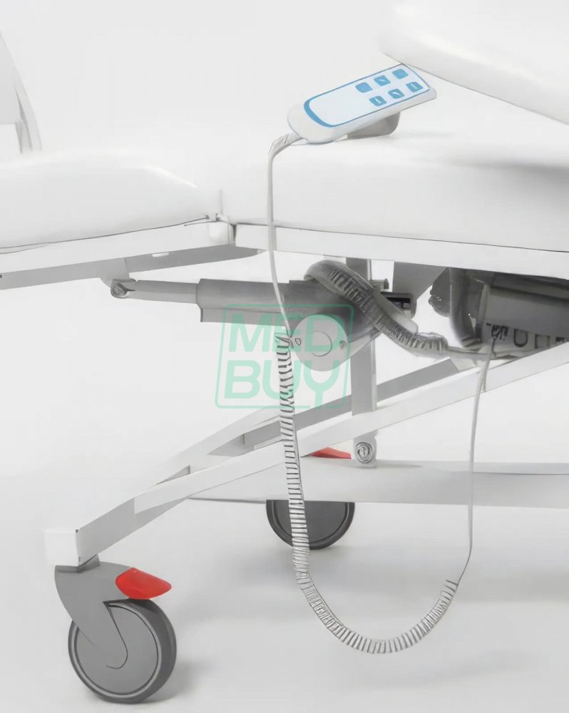 Кресло пациента Элпида-2 _1