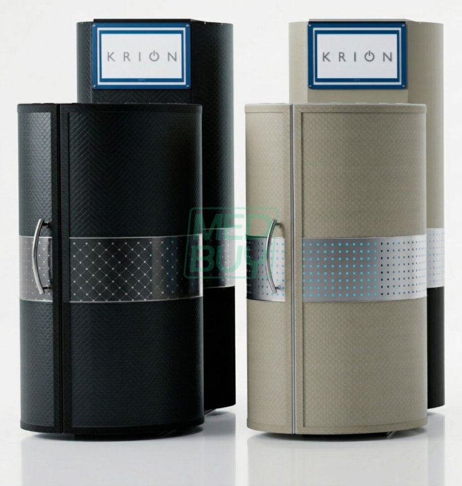 Криосауна Krion PRO — фото 2