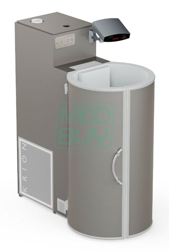 Криосауна Krion Standard _0