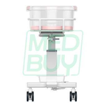 Кровать для новорождённых BC-108 Comen _2