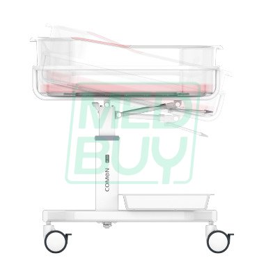 Кровать для новорождённых BC-108 Comen _3