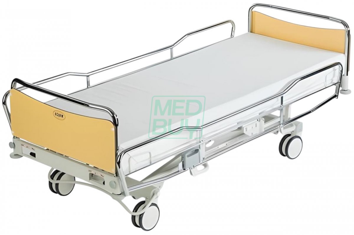 Кровать реанимационная ScanAfia XTK-280/290 Lojer