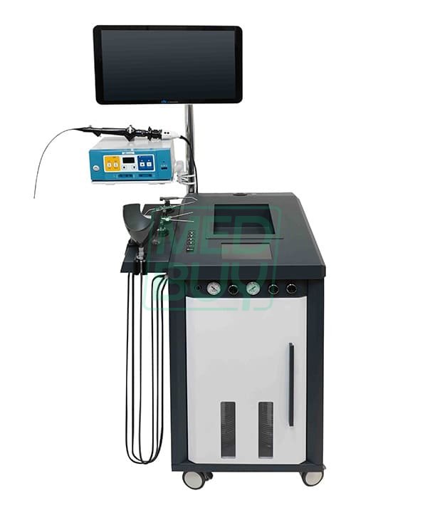 ЛОР-комбайн DS.AssistENT Compact _1