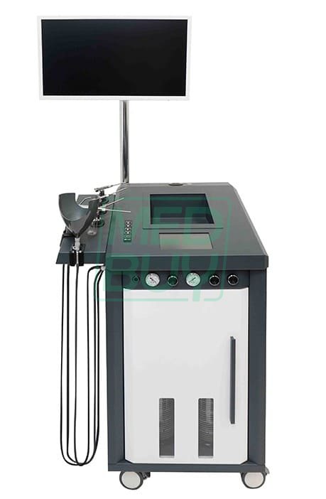 ЛОР-комбайн DS.AssistENT Compact _2