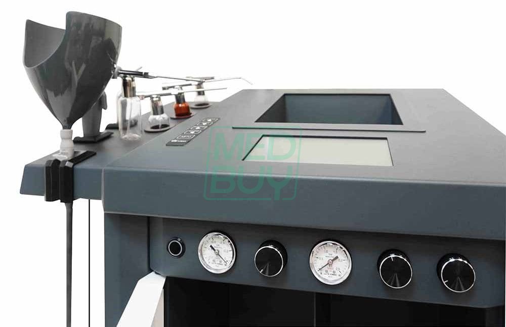 ЛОР-комбайн DS.AssistENT Compact _5
