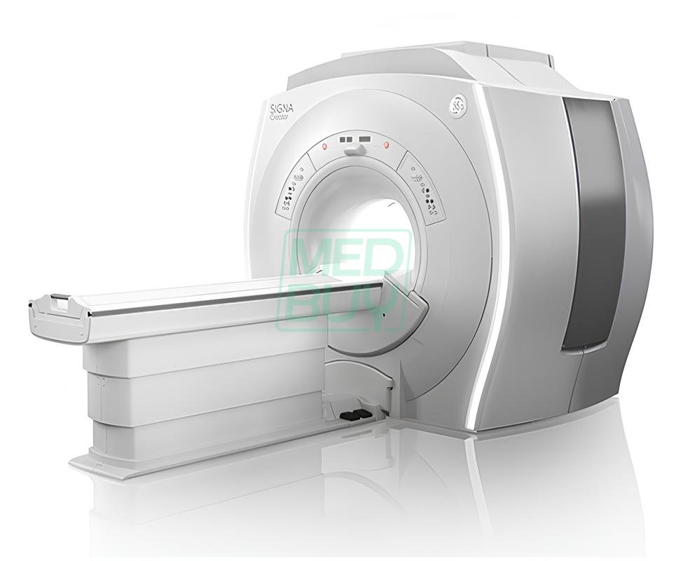 Магнитно-резонансный томограф SIGNA Creator 1.5T GE _1