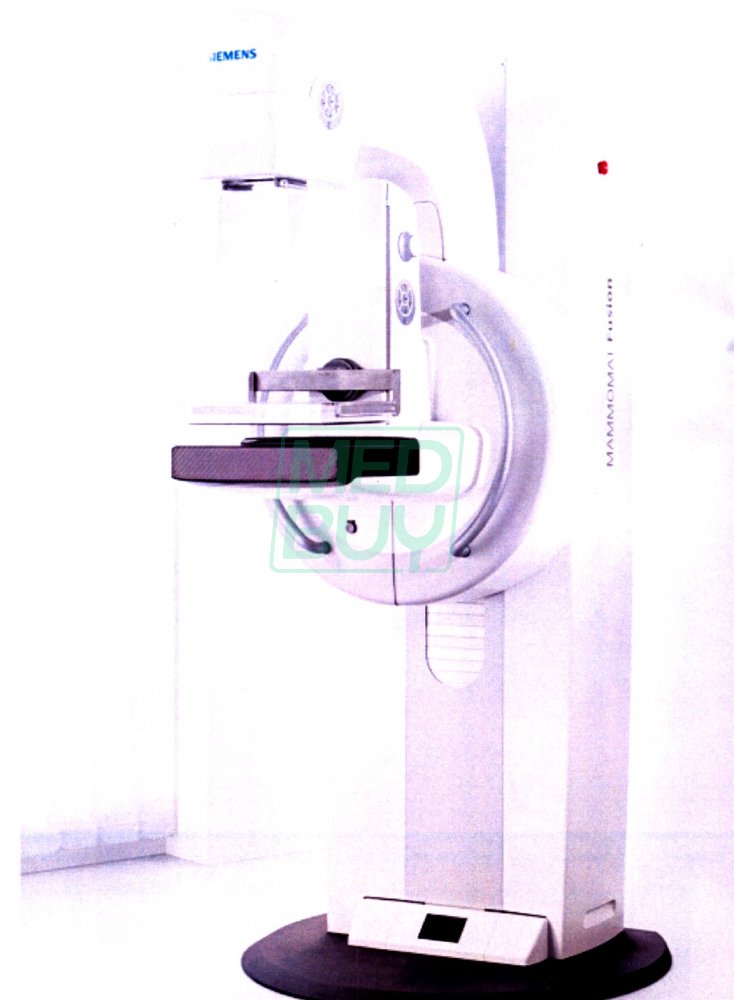 Маммограф Siemens MAMMOMAT Fusion