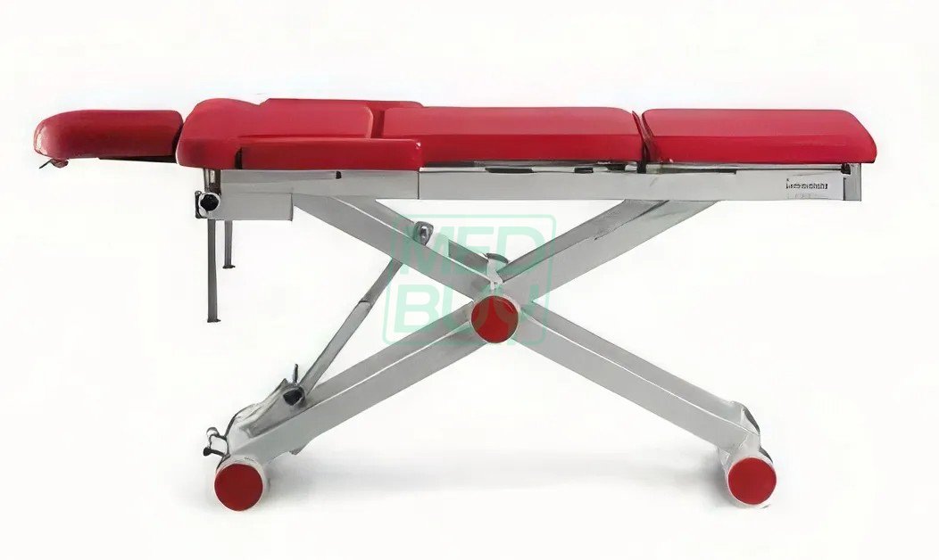 Массажный стол aXion Zimmer _3