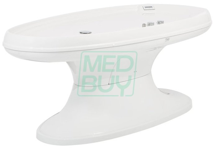 Массажный стол Bodybase NeoQi _0