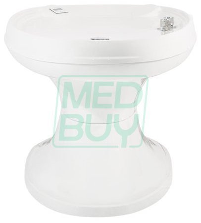Массажный стол Bodybase NeoQi _2