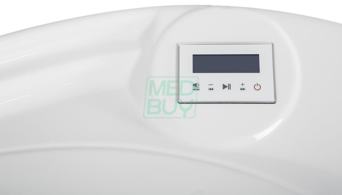 Массажный стол Bodybase NeoQi _3