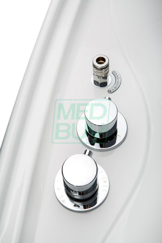 Массажный стол Bodybase NeoQi _7