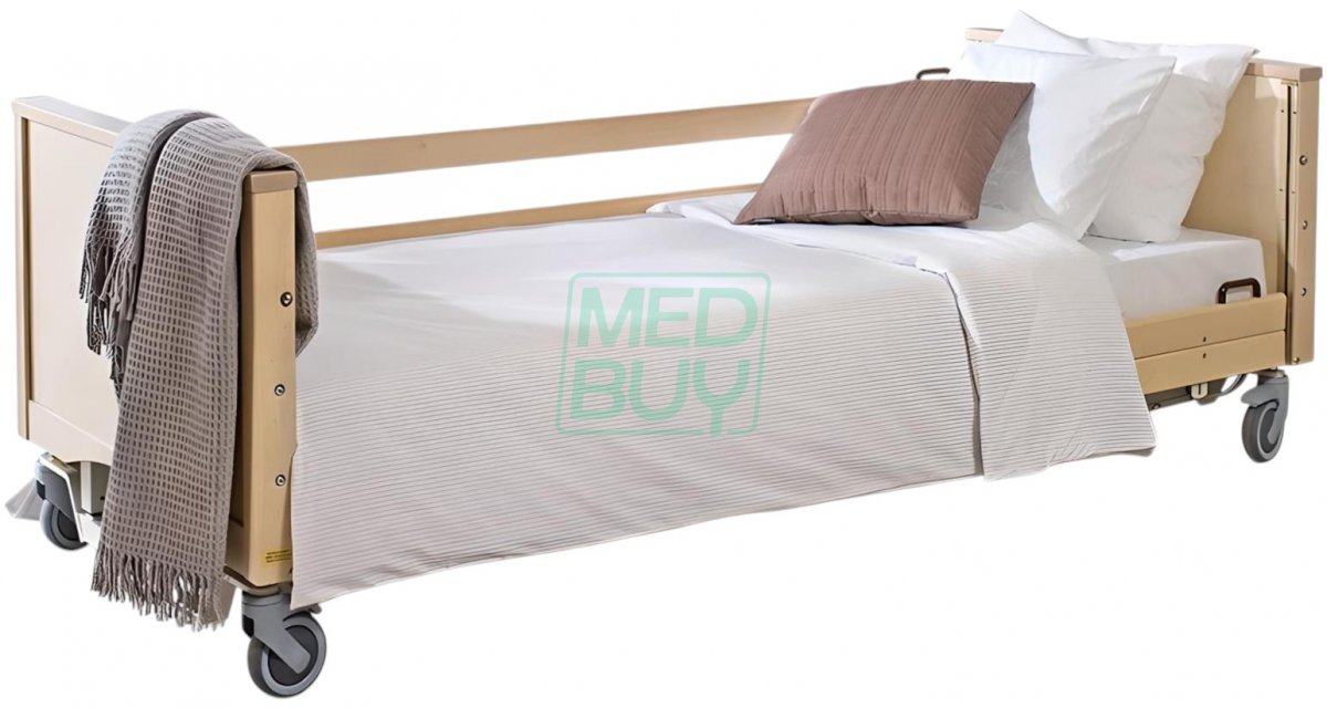 Медицинская складная кровать Modux-4 Lojer _1