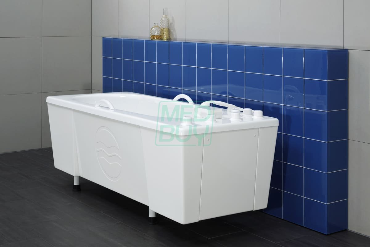 Медицинская ванна Classic Unbescheiden _1