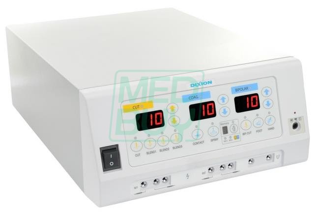 Медицинский электрокоагулятор Altafor 1340 Plus Dixion _1
