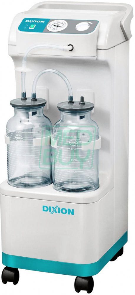 Медицинский хирургический отсасыватель Vacus 7305 Dixion
