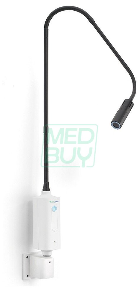Медицинский светильник Welch Allyn Green Series Exam Light IV