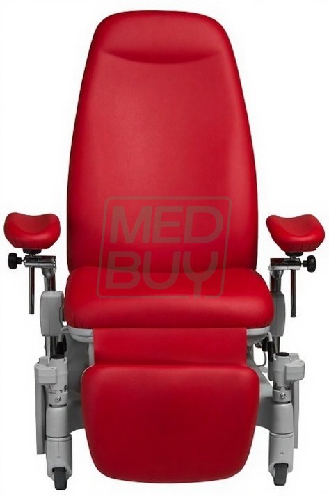 Медицинское донорское кресло VENERE MR 5268 Givas _0