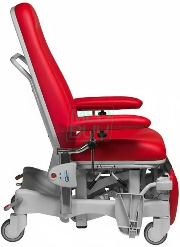 Медицинское донорское кресло VENERE MR 5268 Givas _4
