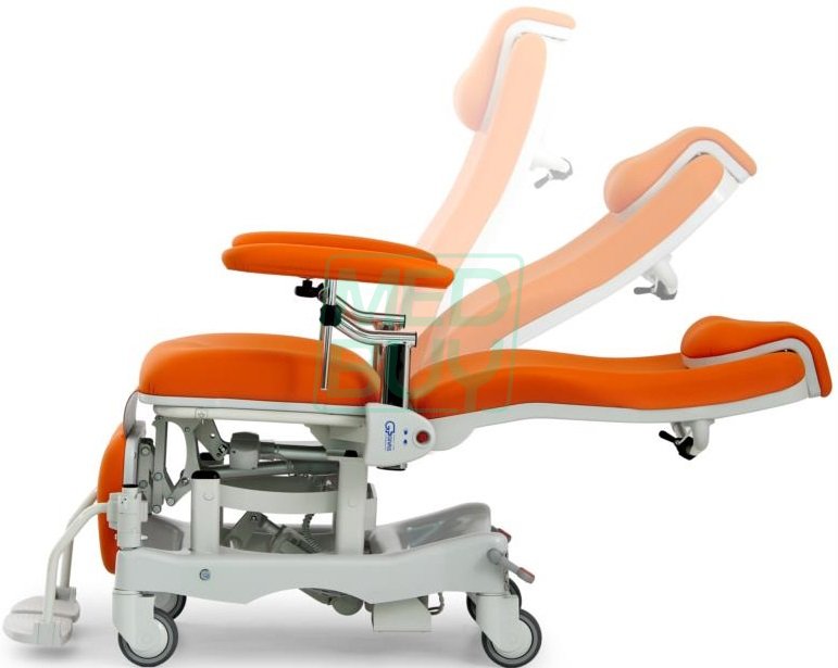 Медицинское донорское кресло VENERE MR 5278 Givas _1