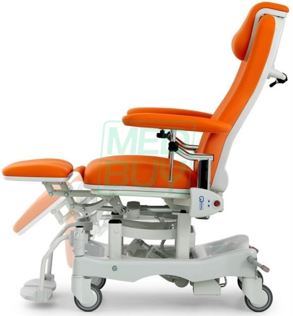 Медицинское донорское кресло VENERE MR 5278 Givas _2