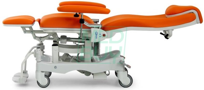 Медицинское донорское кресло VENERE MR 5278 Givas _3