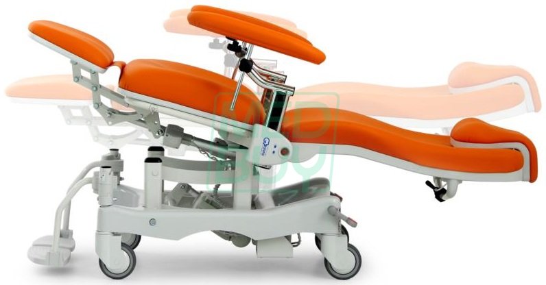 Медицинское донорское кресло VENERE MR 5278 Givas _4