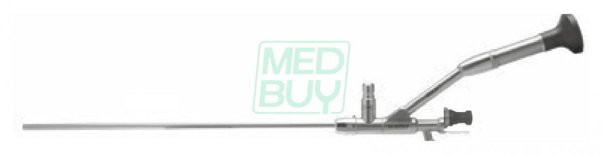 Мининефроскоп Lahme Richard Wolf 8968.421