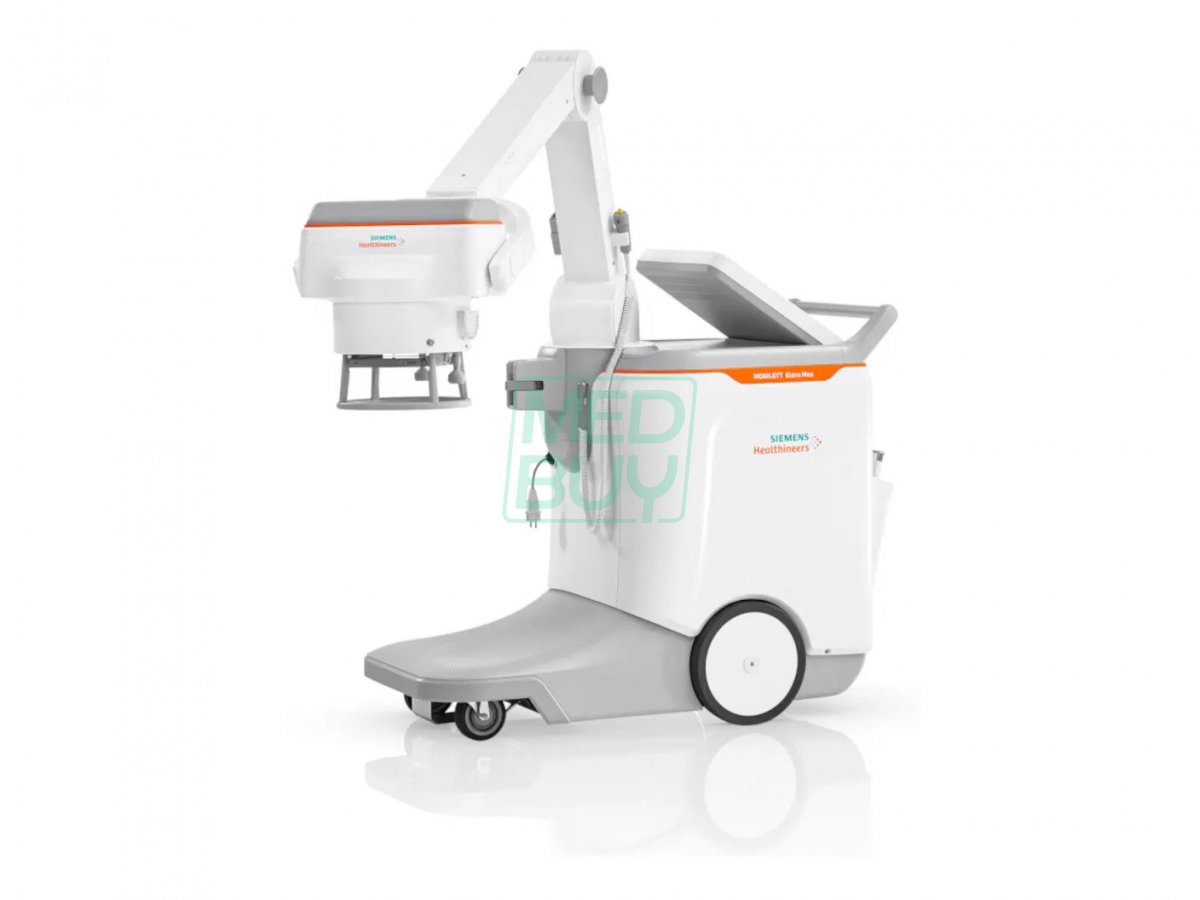 Мобильный рентгеновский аппарат Siemens MOBILETT Elara Max