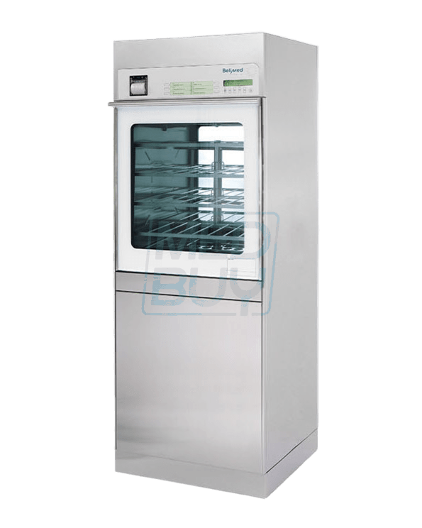 Моечно-дезинфицирующая машина WD 200 Belimed AG _1