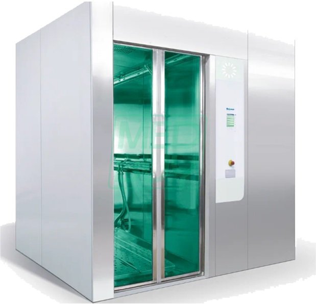 Моечно-дезинфицирующая машина WD 750V Belimed AG _0