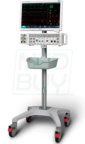 Монитор пациента NC19 Comen _1