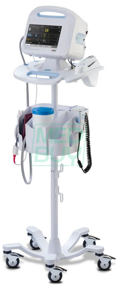 Монитор пациента Welch Allyn Connex Vital Signs Monitor