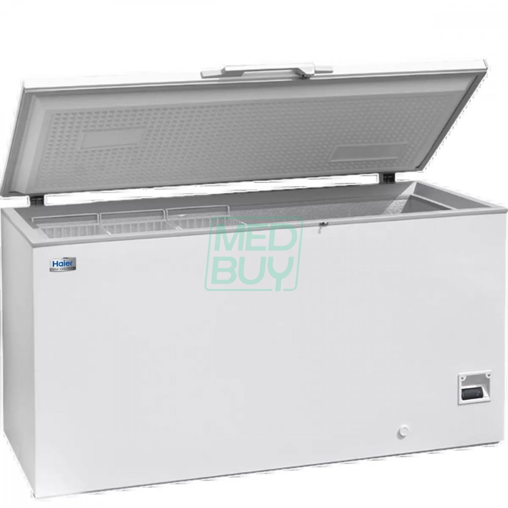 Морозильник лабораторный низкотемпературный горизонтальный Haier Biomedical DW–40W380 _0