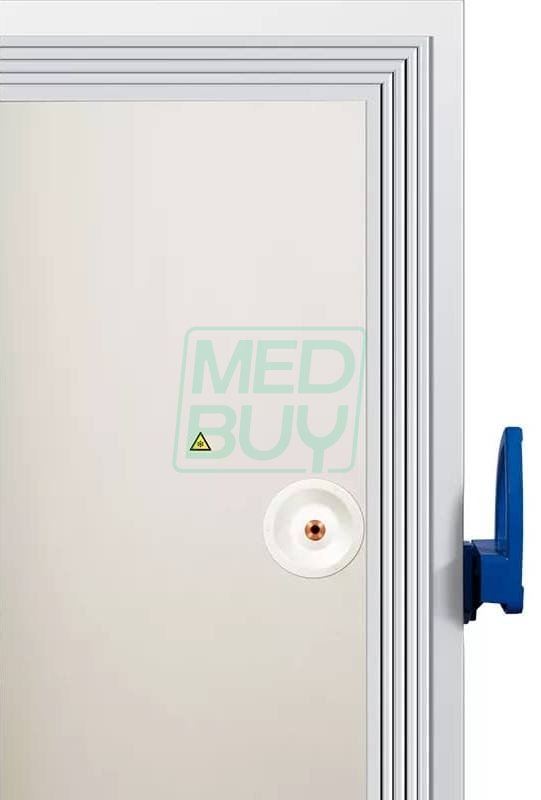 Морозильник лабораторный низкотемпературный вертикальный HAIER Biomedical DW-86L728 _3