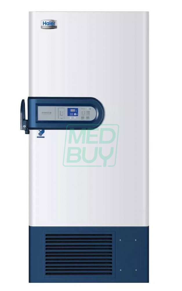 Морозильник лабораторный низкотемпературный вертикальный HAIER DW-86L486 _0