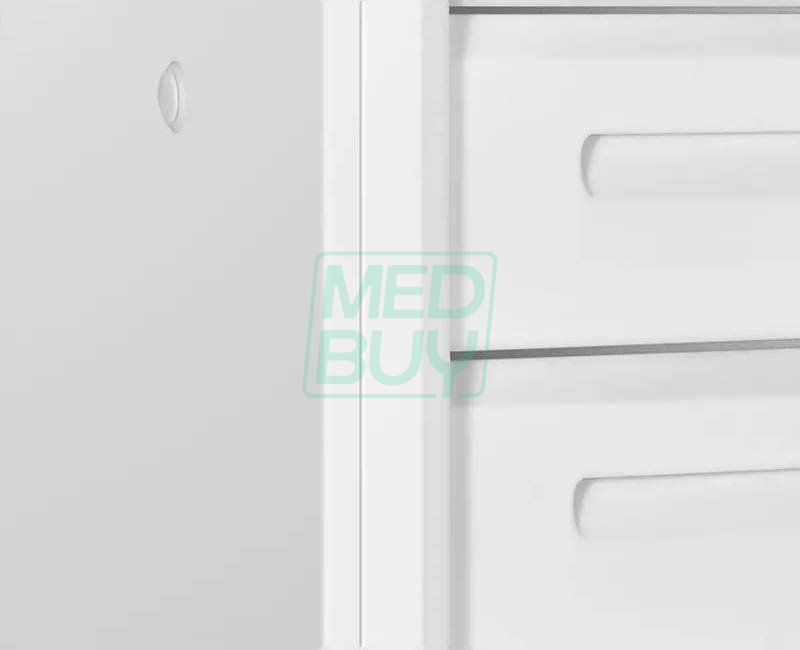Морозильник лабораторный вертикальный Haier Biomedical DW-40L262 _3