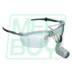 Налобный осветитель LED MicroLight Heine