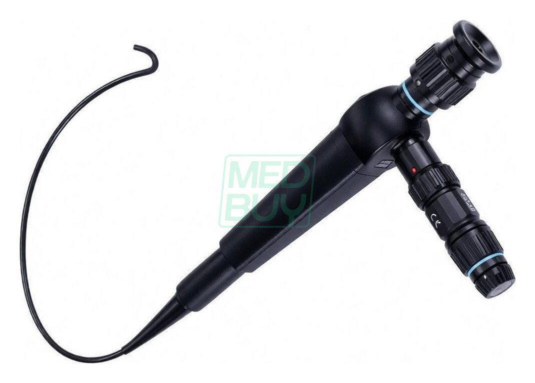 Назофаринголарингофиброскоп Pentax FNL-10RBS