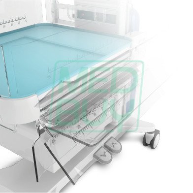 Неонатальный реанимационный стол BQ80 Comen _4