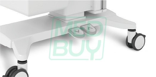 Неонатальный реанимационный стол BQ80 Comen _5