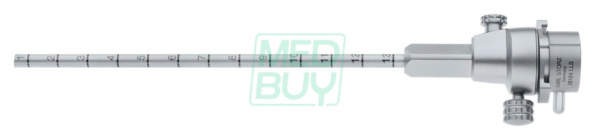 Нейроэндоскоп Karl Storz Little LOTTA — фото 2