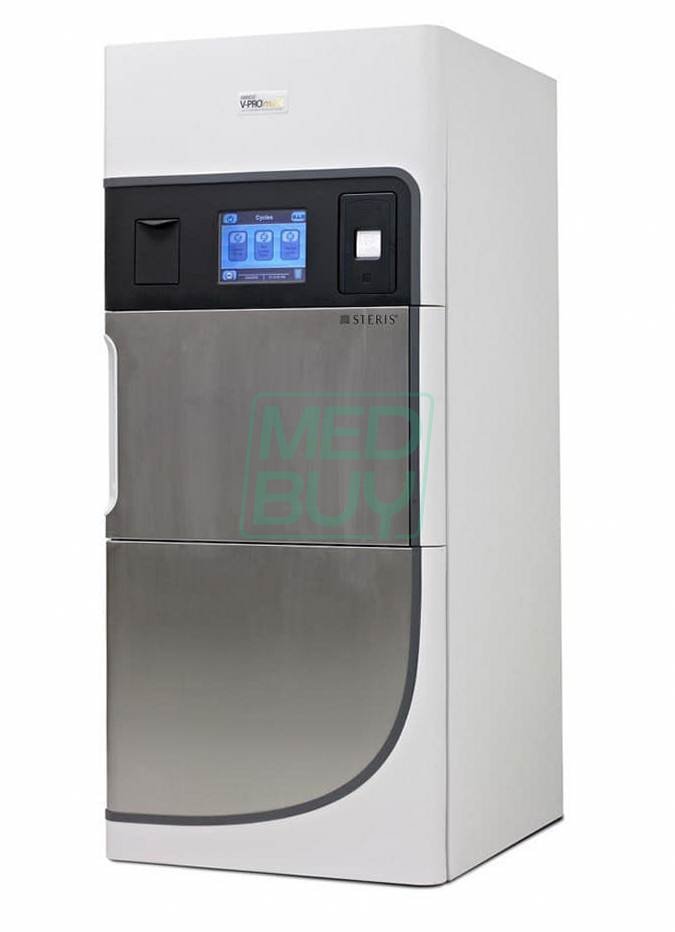 Низкотемпературный плазменный стерилизатор Steris V-PRO MAX _0