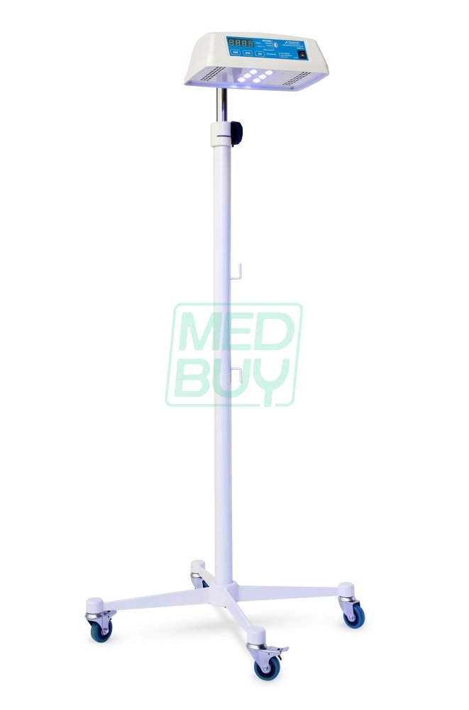 Облучатель фототерапевтический ОФТН-420/470-02 Аксион _0