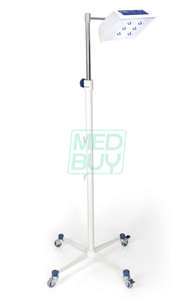Облучатель фототерапевтический ОФТН-420/470-02 Аксион _1