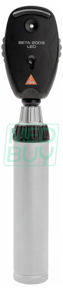 Офтальмоскоп прямой Heine BETA 200S LED
