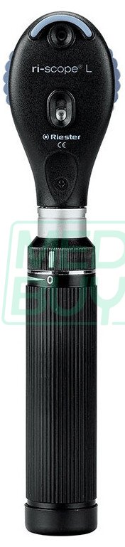 Офтальмоскоп Riester ri-scope L3 3812-203